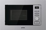 Фото Gorenje BMI201AG1X