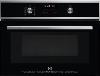 Фото Electrolux EVM 6E46 X