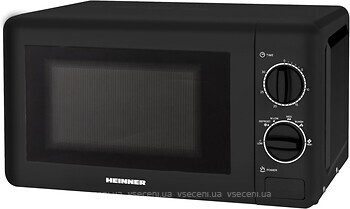 Фото Heinner HMW-20BK2