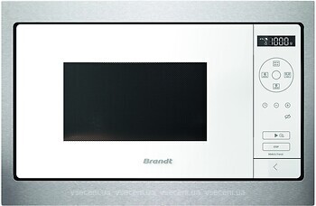 Фото Brandt BMS 7120 W