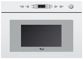 Фото Whirlpool AMW 498 WH