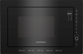 Фото Grundig GMI12311B