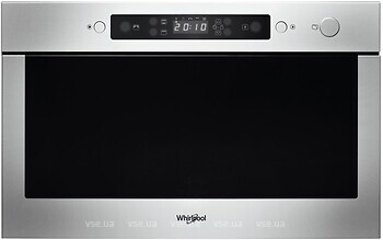 Фото Whirlpool AMW 439 IX