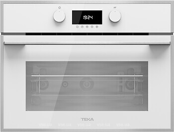 Фото Teka MLC 844 WH/SS (111160023)