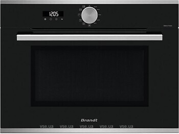 Фото Brandt BKC 7154 LX