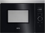 Фото AEG MBB1755SEM