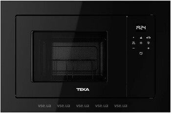 Фото Teka ML 8210 BIS BK (112060008)