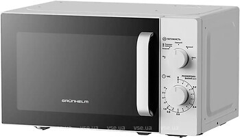 Фото Grunhelm 20MX750-W