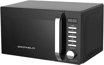 Фото Grunhelm 20MX920-GB