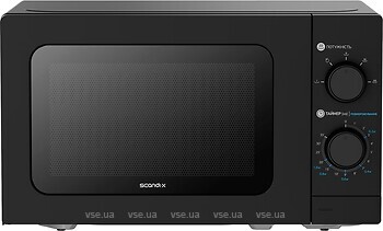 Фото Scandix SMO20MB