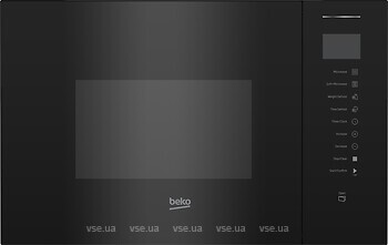 Фото BEKO BMGB 25353 B