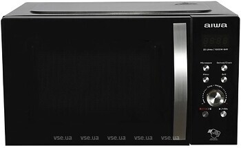 Фото Aiwa MW-230DG/BK