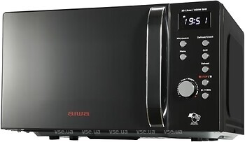 Фото Aiwa MW-202DG BK