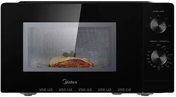 Фото Midea MM7P012MZ-B