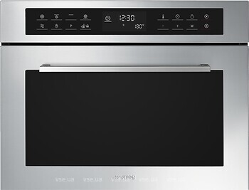 Фото Smeg SF4400MCX1