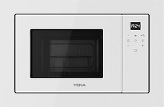 Фото Teka ML 8210 BIS WH (112060009)