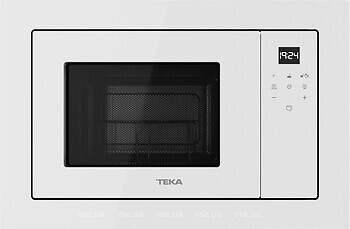 Фото Teka ML 8210 BIS WH (112060009)