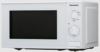 Фото Panasonic NN-SM221WZUE