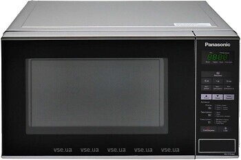 Фото Panasonic NN-ST254MZUE