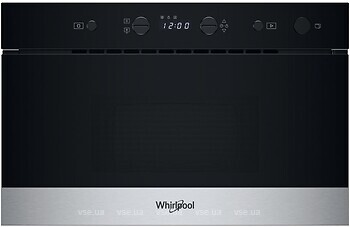 Фото Whirlpool WMN571BX