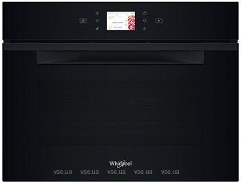 Фото Whirlpool WCW11O7HTSB