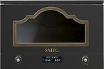 Фото Smeg MP722AO