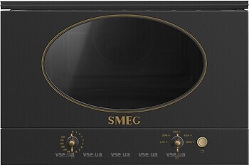 Фото Smeg MP822NAO
