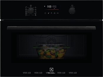 Фото Electrolux LVM 6E46 Z