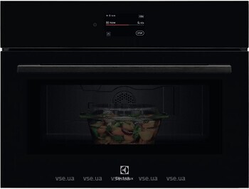 Фото Electrolux LVM 9E2X Z