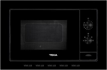 Фото Teka ML 8200 BI L FBK (112060011)