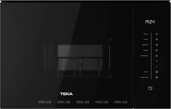 Фото Teka MLEG 820 FI FBK (112060005)