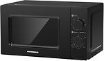 Фото Heinner HMW-MD20MBK