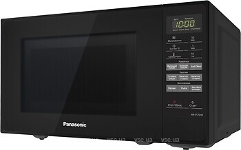Фото Panasonic NN-ST25HBZUE