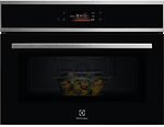 Фото Electrolux EVM 8E09 X