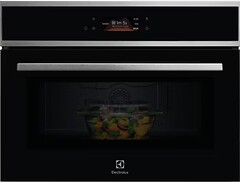 Фото Electrolux EVM 8E09 X