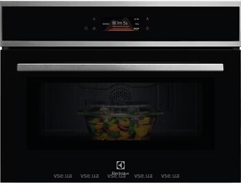 Фото Electrolux EVM 8E09 X