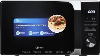 Фото Midea AM720C2MV-B