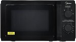 Фото Midea MM7P012LV-B