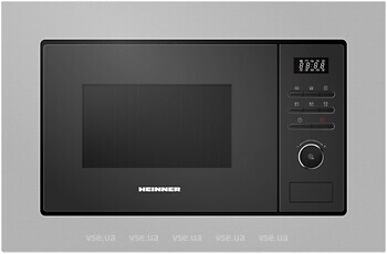 Фото Heinner HMW-MD20BISS