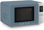 Фото Smeg MOC01SBMEU