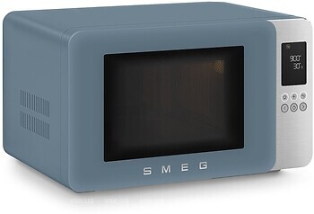 Фото Smeg MOC01SBMEU