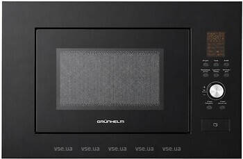 Фото Grunhelm GBMW-23LB