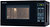 Фото Sharp R-242(BK)E
