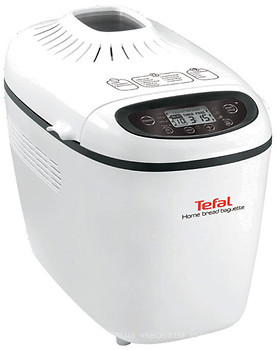 Фото Tefal PF6101