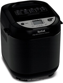 Фото Tefal PF251835