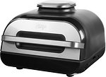 Фото Ninja Foodi Health Grill & Air Fryer XL (AG551EU)