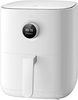 Фото Xiaomi Mi Smart Air Fryer 3.5L (MAF02/BHR4849EU)