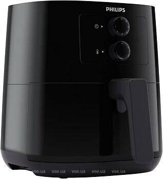 Фото Philips Ovi Essential HD 9200/90