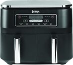 Фото Ninja Foodi Dual Zone Air Fryer AF300EU