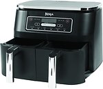 Фото Ninja Foodi Dual Zone Air Fryer AF300EU